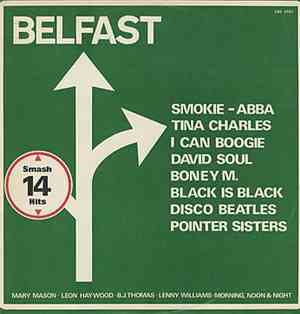 Various - Belfast