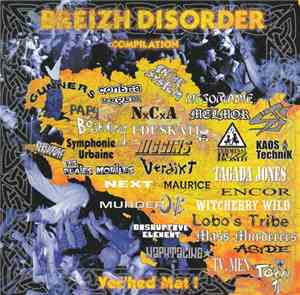 Various - Breizh Disorder Compilation