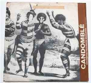 Various - Candomble