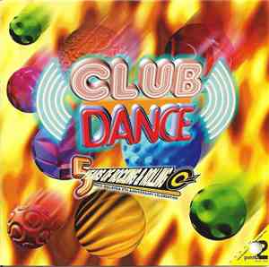 Various - Club Dance