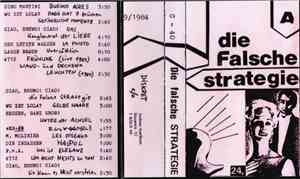 Various - Die Falsche Strategie