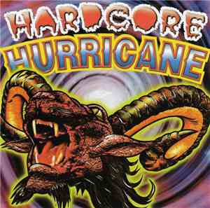 Various - Hardcore Hurricane