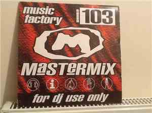 Various - Music Factory Mastermix - Issue 103