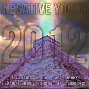 Various - Negative Youth 2012
