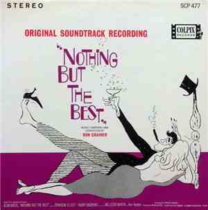 Various - Nothing But The Best