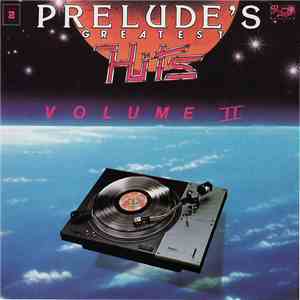 Various - Prelude's Greatest Hits - Volume II