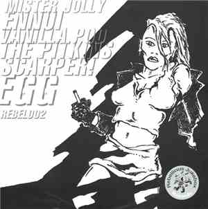 Various - Rebellious Jukebox 002