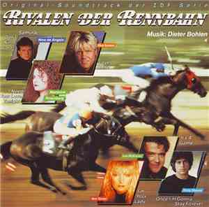 Various - Rivalen Der Rennbahn (Original Soundtrack Der ZDF-Serie)