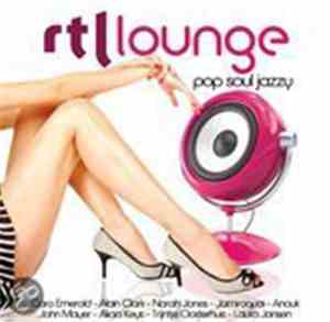 Various - RTL Lounge