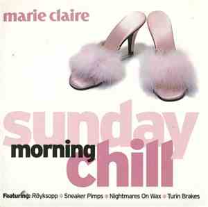 Various - Sunday Morning Chill