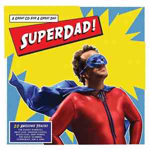 Various - Superdad
