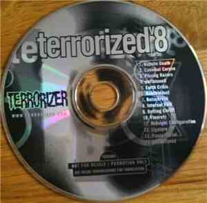 Various - Terrorized v8