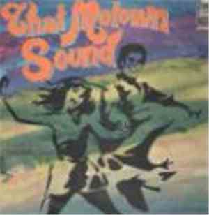 Various - That Motown Sound