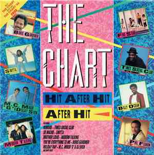 Various - The Chart / The Chart '86