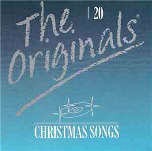 Various - The Originals - 20 - Christmas Songs