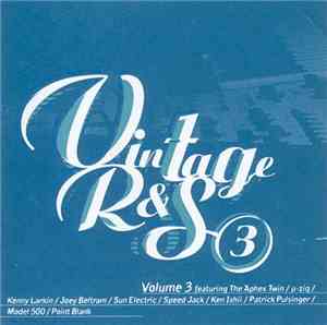 Various - Vintage R&S Volume 3
