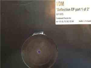 VDM - Deflection EP Part 1 Of 2