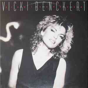 Vicki Benckert - Utan Försvar