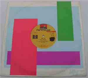 Wayne Wonder - Fast Car / Anything For You