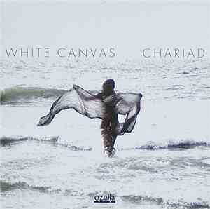 White Canvas Quartet - Chariad