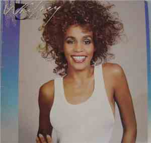 Whitney Houston - Whitney