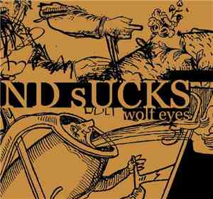 Wolf Eyes - Six Arms And Sucks