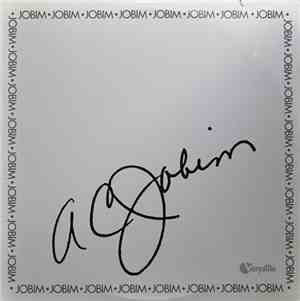AC Jobim - Jobim