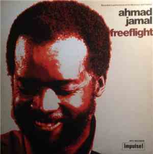 Ahmad Jamal - Freeflight
