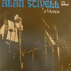 Alan Stivell - À L'Olympia