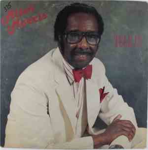 Alton Morris - Tell It