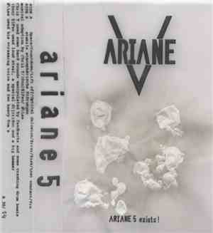 Ariane V - Ariane 5 Exists!