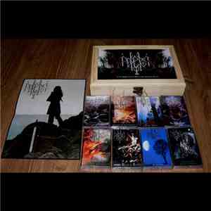 Belenos - Celtic Pagan Black Metal From Bretagne/France