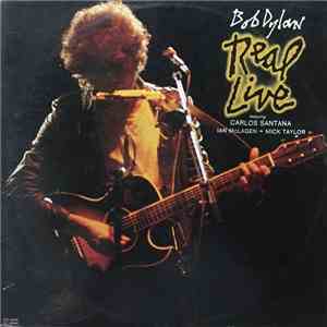 Bob Dylan - Real Live