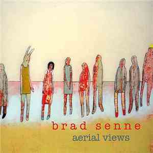 Brad Senne - aerial view