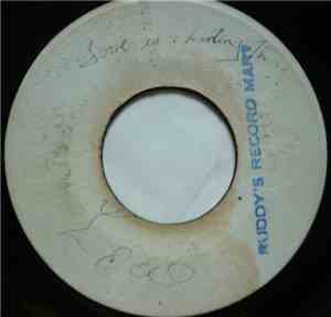 Brent Dowe - Love Is A Hurting Thing