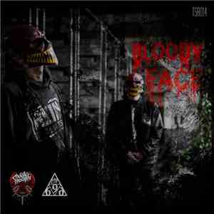 Chaotic Hostility - Bloody Face
