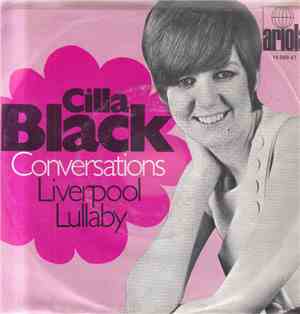 Cilla Black - Conversations