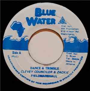 Clevey Councilor, Zackie, Field Marshall - Dance & Trimble
