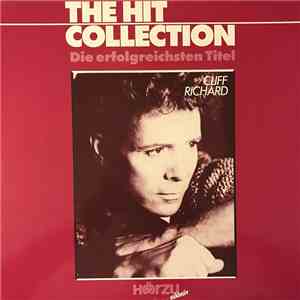 Cliff Richard - The Hit Collection - Die Erfolgreichsten Titel