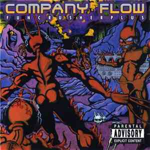 Company Flow - Funcrusher Plus
