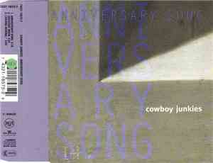 Cowboy Junkies - Anniversary Song