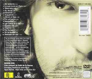 Cristóbal Repetto - Cristóbal Repetto
