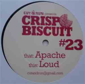Cut & Run  - Apache / Loud