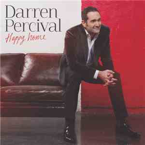 Darren Percival - Happy Home
