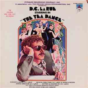 D.C. LaRue - The Tea Dance