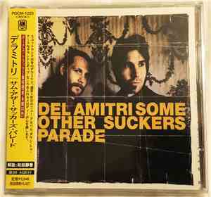 Del Amitri - Some Other Sucker's Parade