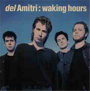 Del Amitri - Waking Hours