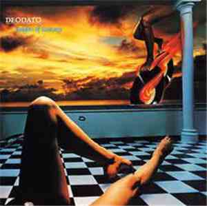 Deodato - Knights Of Fantasy