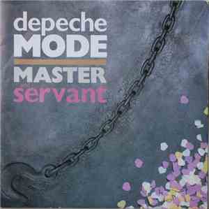 Depeche Mode - Master And Servant