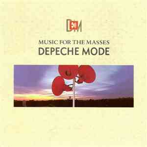 Depeche Mode - Music For The Masses